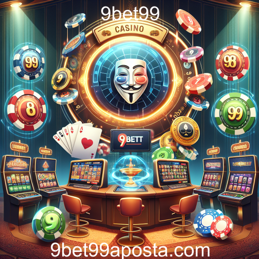 Explorando a Categoria de Jogos no 9bet99