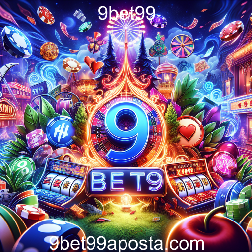 Descubra as Melhores Promoções no 9bet99
